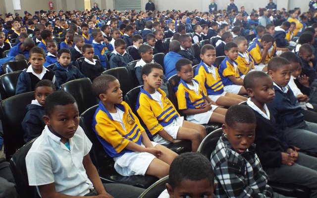 Gansbaai Op en Wakker Pilchies 3